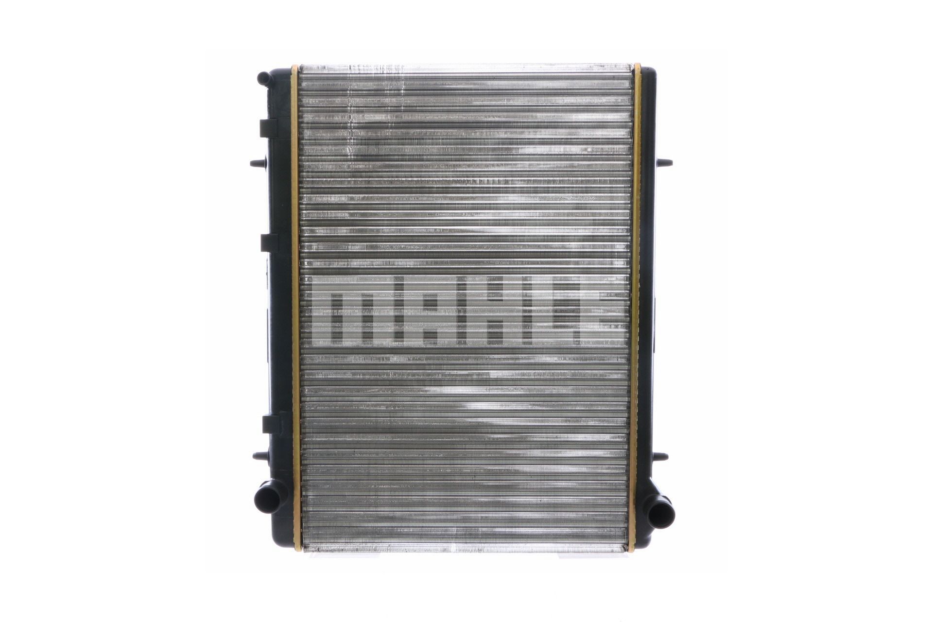MAHLE ORIGINAL CR 2033 000S Ψυγειο νερου Citroen C4 Picasso mk1 1.8 i 16V 125 PS 6FY (EW7A)