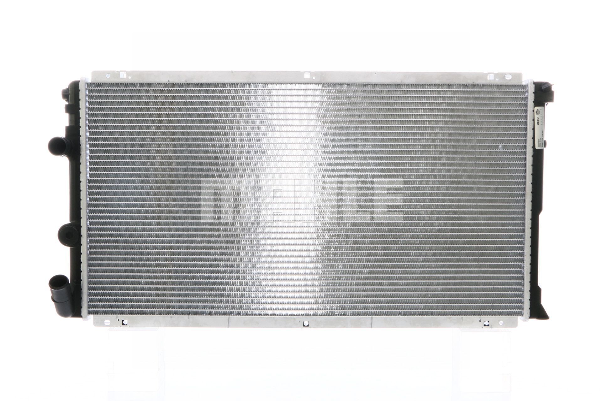 MAHLE ORIGINAL CR 204 000S Radiateur Renault Master 2 Flatbed Vrachtwagen 3.0 dCi 140 136 Pk ZD3 202