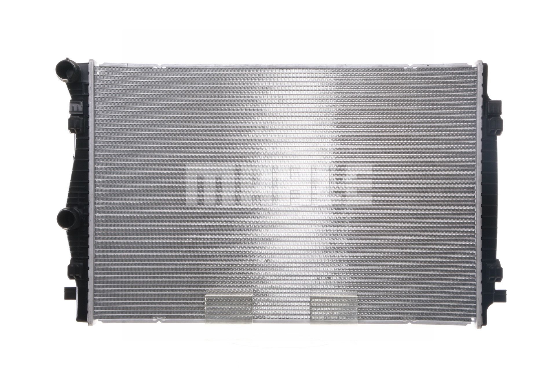 MAHLE ORIGINAL CR 2055 000S Hűtő AUDI A3 8v 1.4 TFSI 122 PS CMBA