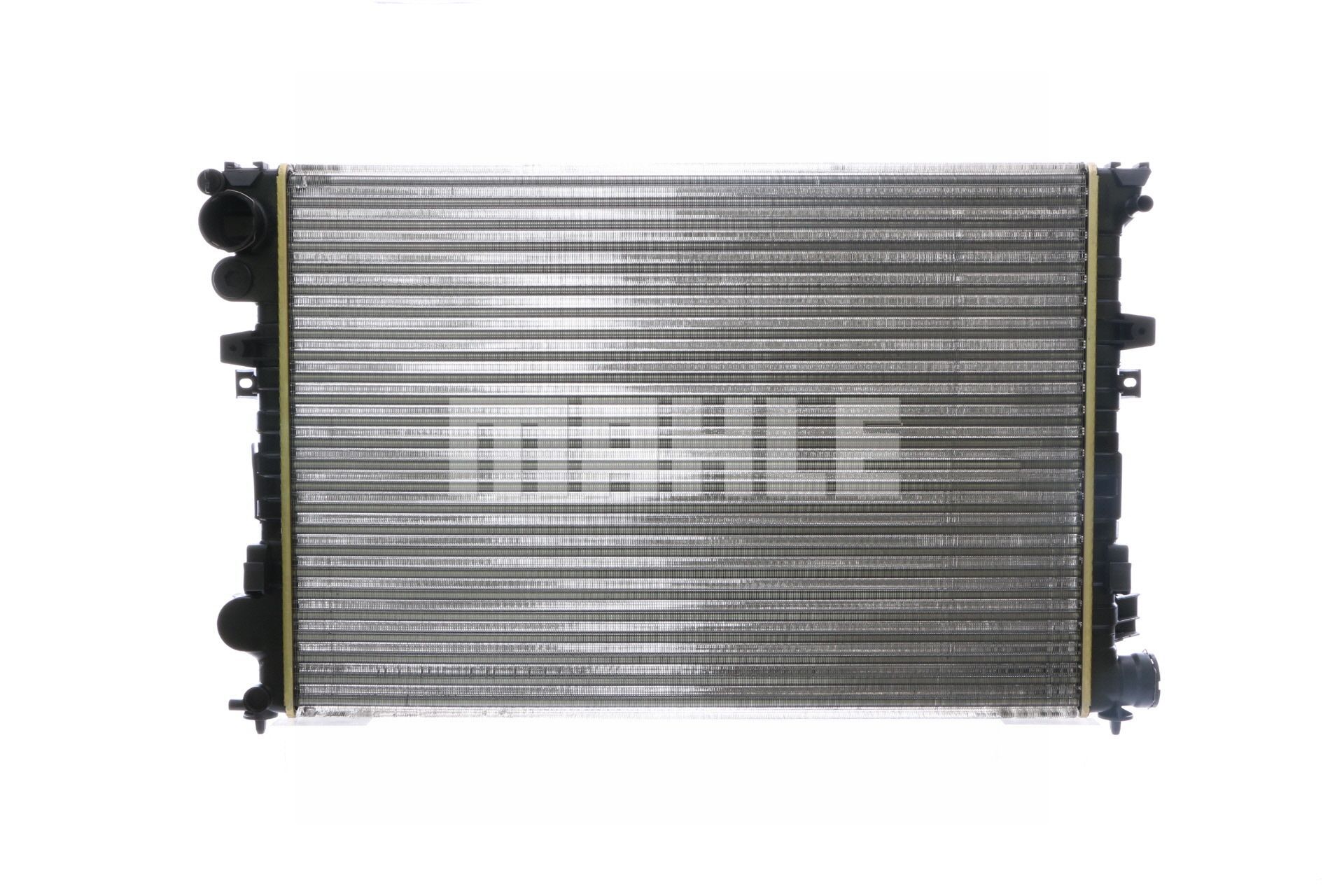 MAHLE ORIGINAL CR 206 000S Ψυγειο νερου Fiat Scudo Combi 2.0 JTD 16V 109 PS RHW (DW10ATED4)