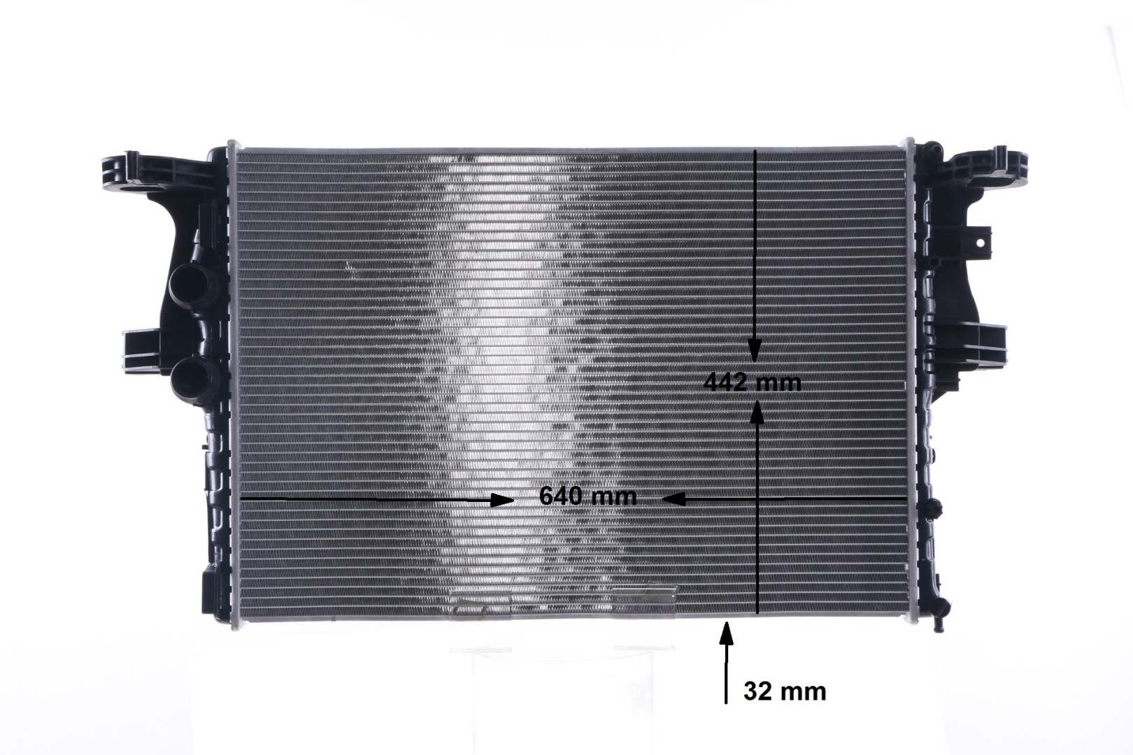 MAHLE ORIGINAL CR 2087 000S Lämpökytkin jäähdyttimen puhallin 45C80E, 50C80E 109 hv ELETTRICO