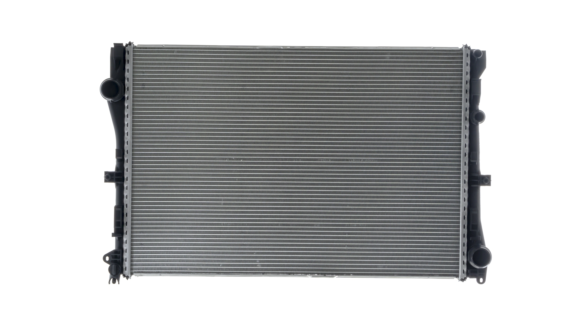 MAHLE ORIGINAL CR 2100 000P Køler Mercedes S205 C 220 BlueTEC 2.2 (205.204) 170 HK OM 651.921