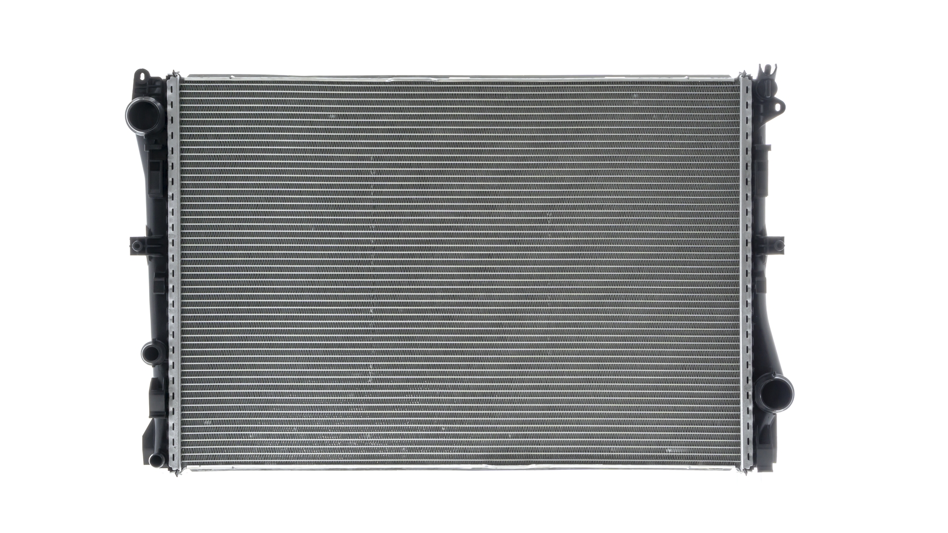 MAHLE ORIGINAL CR 2101 000P Køler Mercedes S205 C 220 BlueTEC 2.2 (205.204) 170 HK OM 651.921
