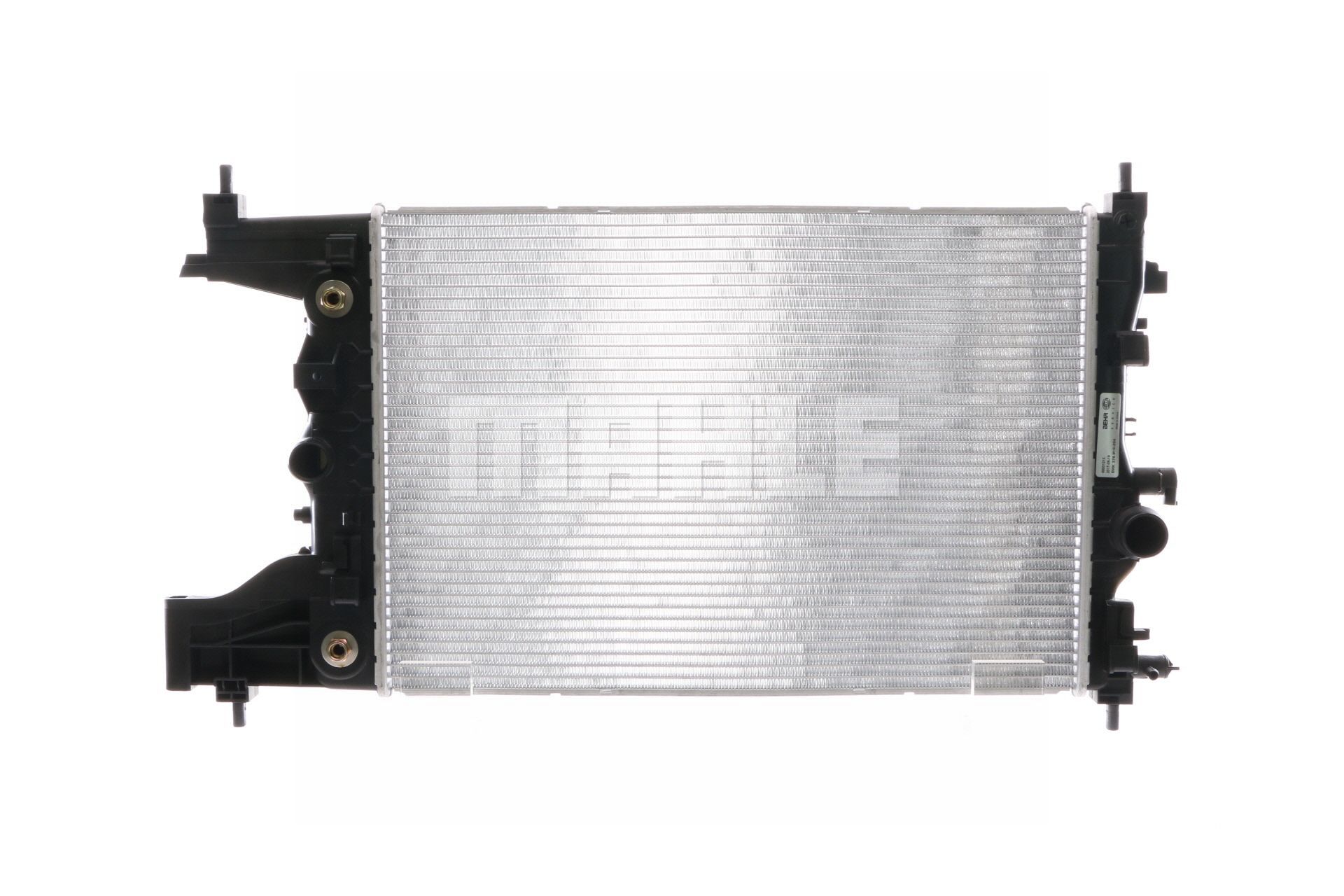 MAHLE ORIGINAL CR 2114 000S Køler Opel Astra J Sedan 1.7 CDTI 101 HK A 17 DTL
