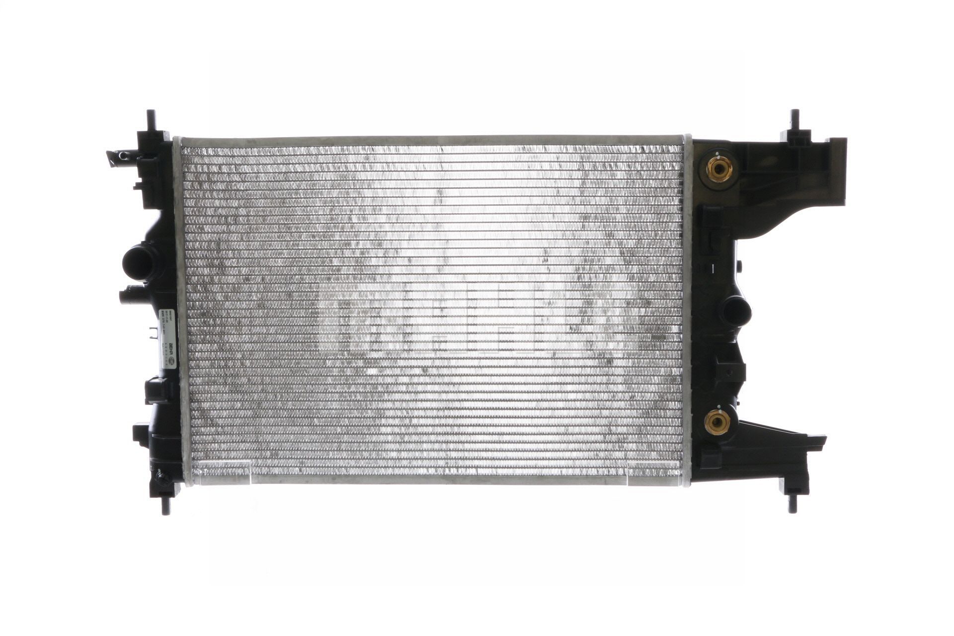 MAHLE ORIGINAL CR 2122 000S Radiador VAUXHALL Astra Mk6 (J) Carrinha (P10) 1.6 116 cv A 16 XER
