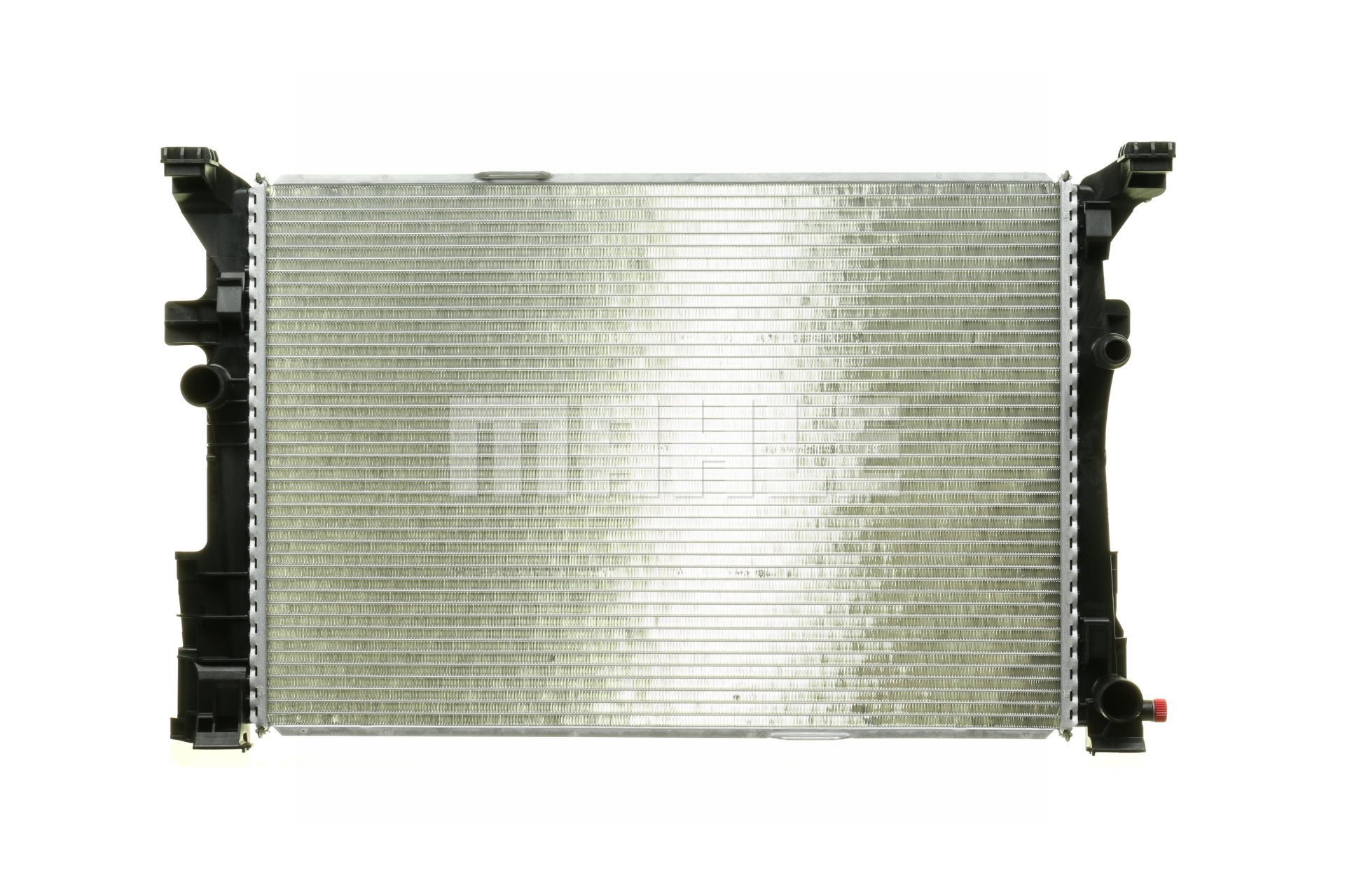 MAHLE ORIGINAL CR 2169 000P Hűtő MERCEDES-BENZ B-osztály (W246, W242) B 180 CDI 1.8 (246.200) 109 LE OM 651.901