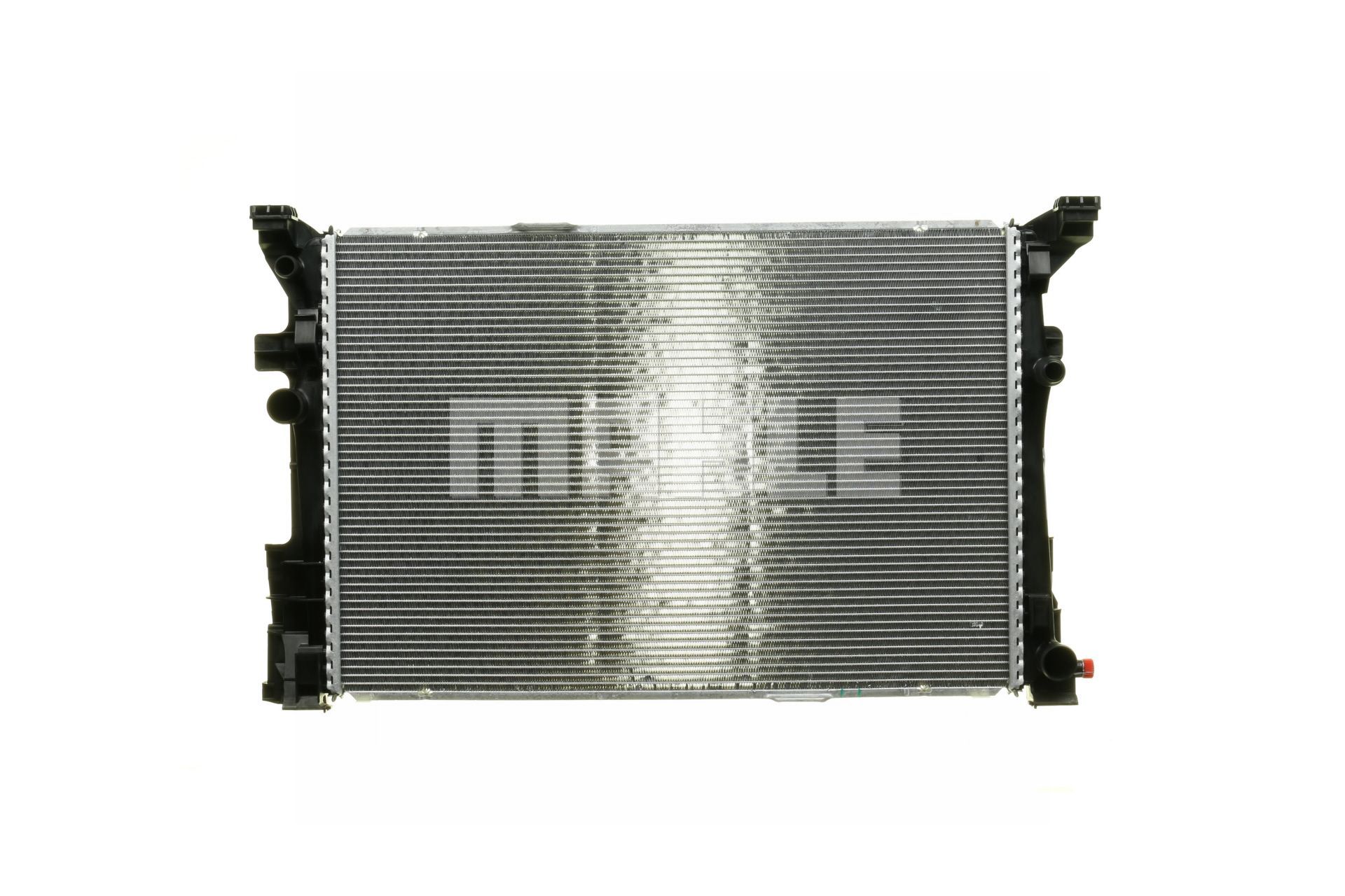 MAHLE ORIGINAL CR 2170 000P Hűtő MERCEDES-BENZ B-osztály (W246, W242) B 180 CDI 1.8 (246.200) 109 LE OM 651.901