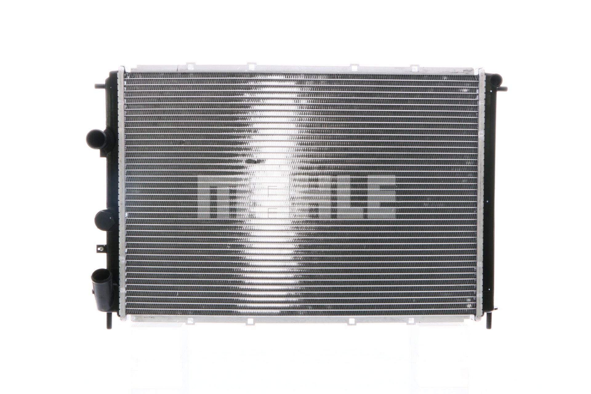 MAHLE ORIGINAL CR 2203 000S Radiateur Renault Megane Scenic 1.9 dT 90 Pk F8Q 784