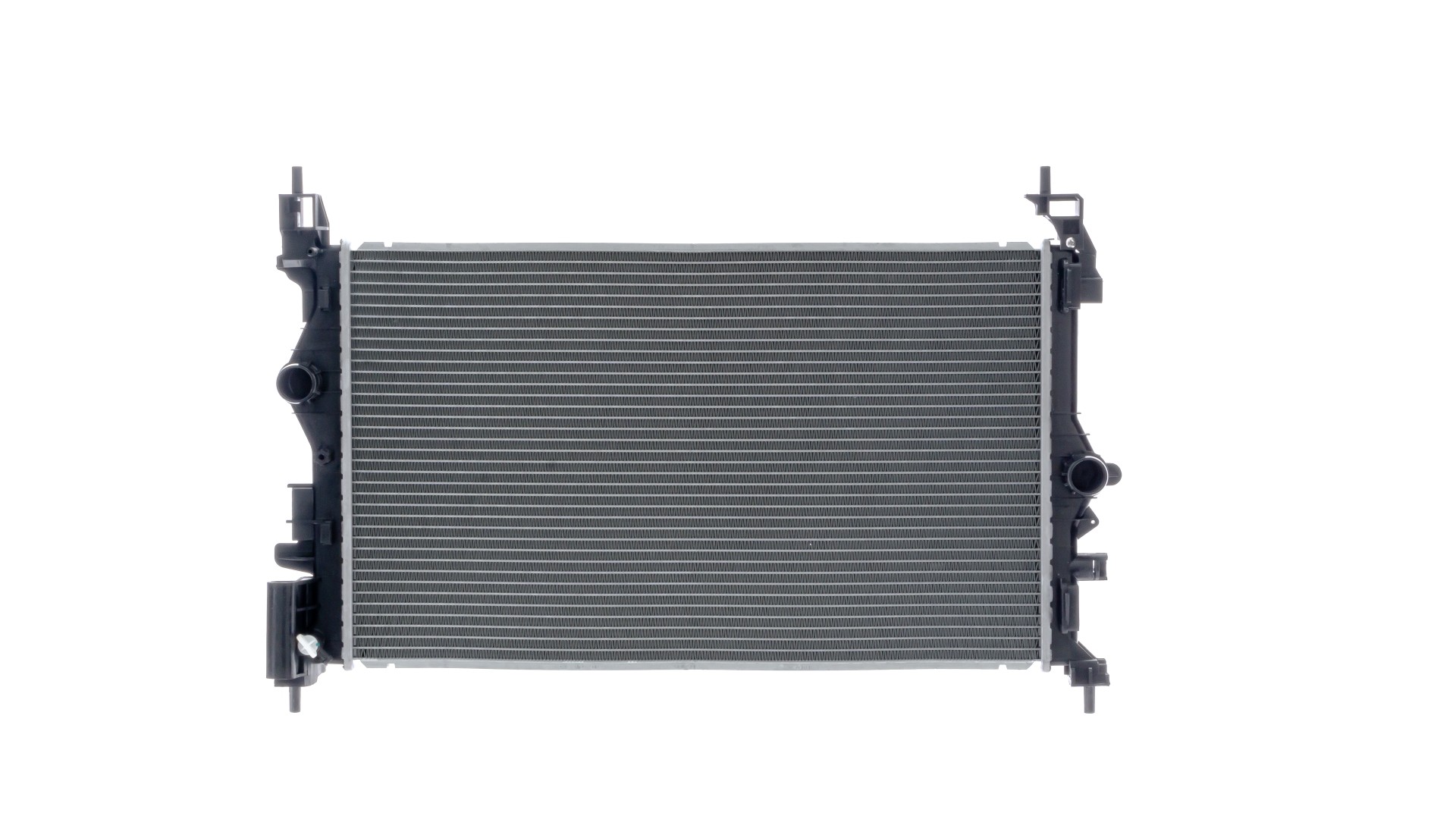 MAHLE ORIGINAL CR 2244 000S Hűtő Opel Corsa E x15 1.4 (08, 68) 90 PS B 14 XEL