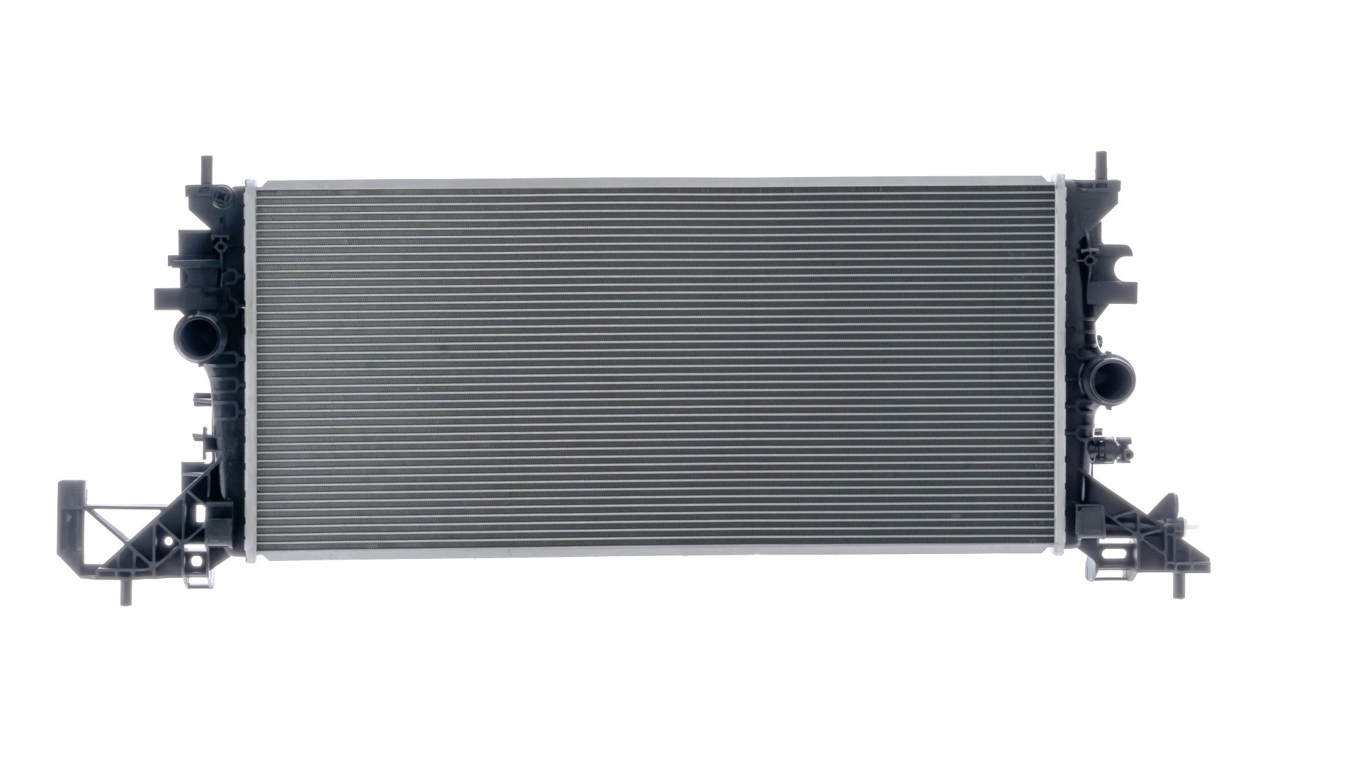 MAHLE ORIGINAL CR 2251 000S Hűtő VAUXHALL Astra Mk7 (K) Schrägheck (B16) 1.0 105PS 2022