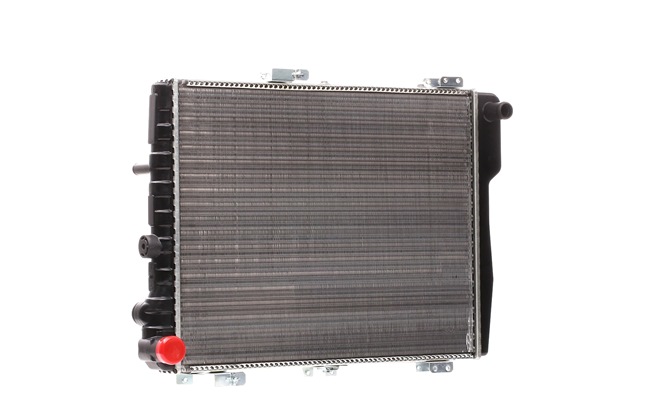 MAHLE ORIGINAL CR 254 000S Radiatore Audi Cabriolet 8g7 b4 2.3 E 133 CV NG