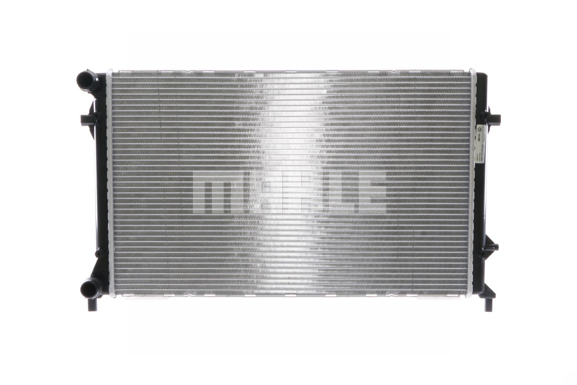 MAHLE ORIGINAL CR 30 000S Hűtő Passat B6 Variant 1.6 FSI 115 PS BLF