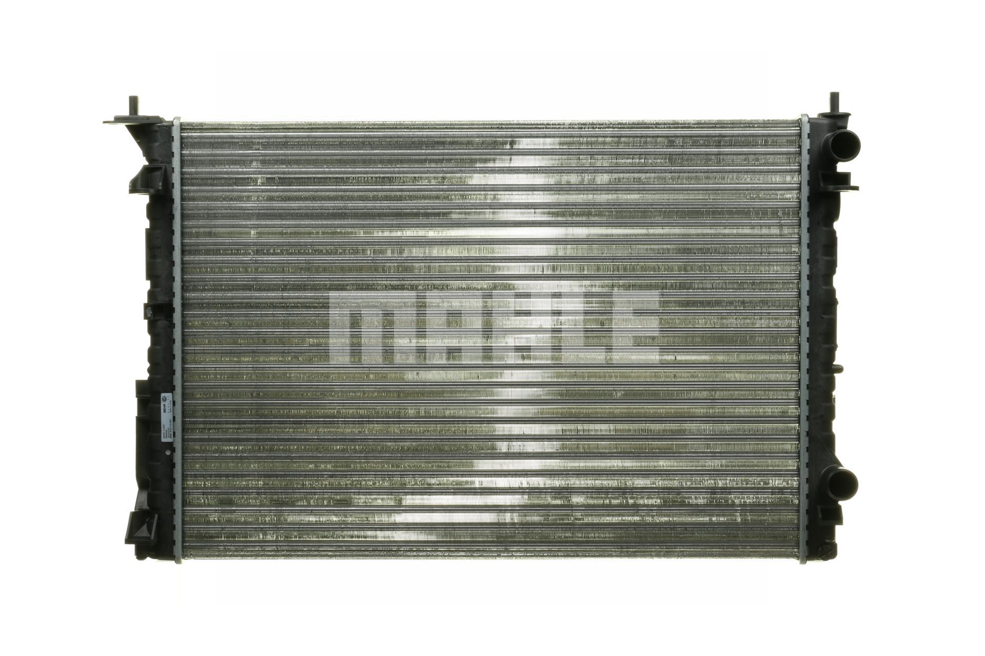 MAHLE ORIGINAL CR 311 000P Radiateur Renault Laguna 1 1.9 dTi 98CV 1999