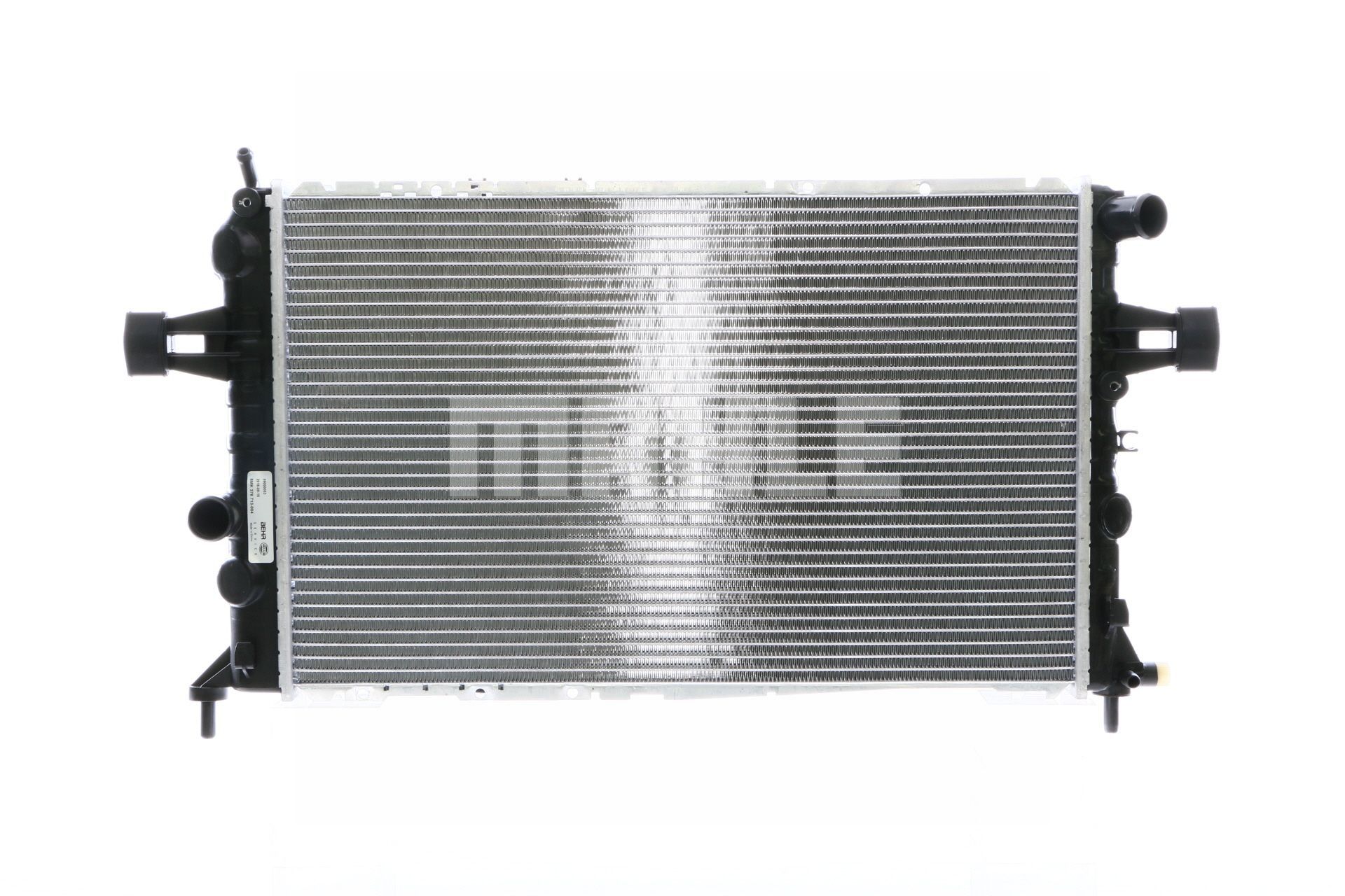 MAHLE ORIGINAL CR 319 000S Radiador Astra G T98 2.0 DI (F48) 82 cv X 20 DTL