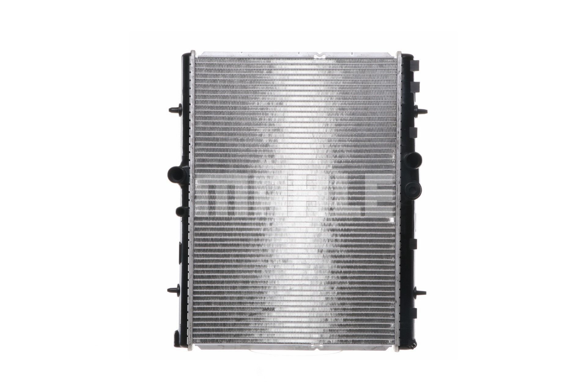 MAHLE ORIGINAL CR 32 000S Hűtő CITROËN C5 III Kombi (RW) 2.0 16V BioFlex 140PS 2009
