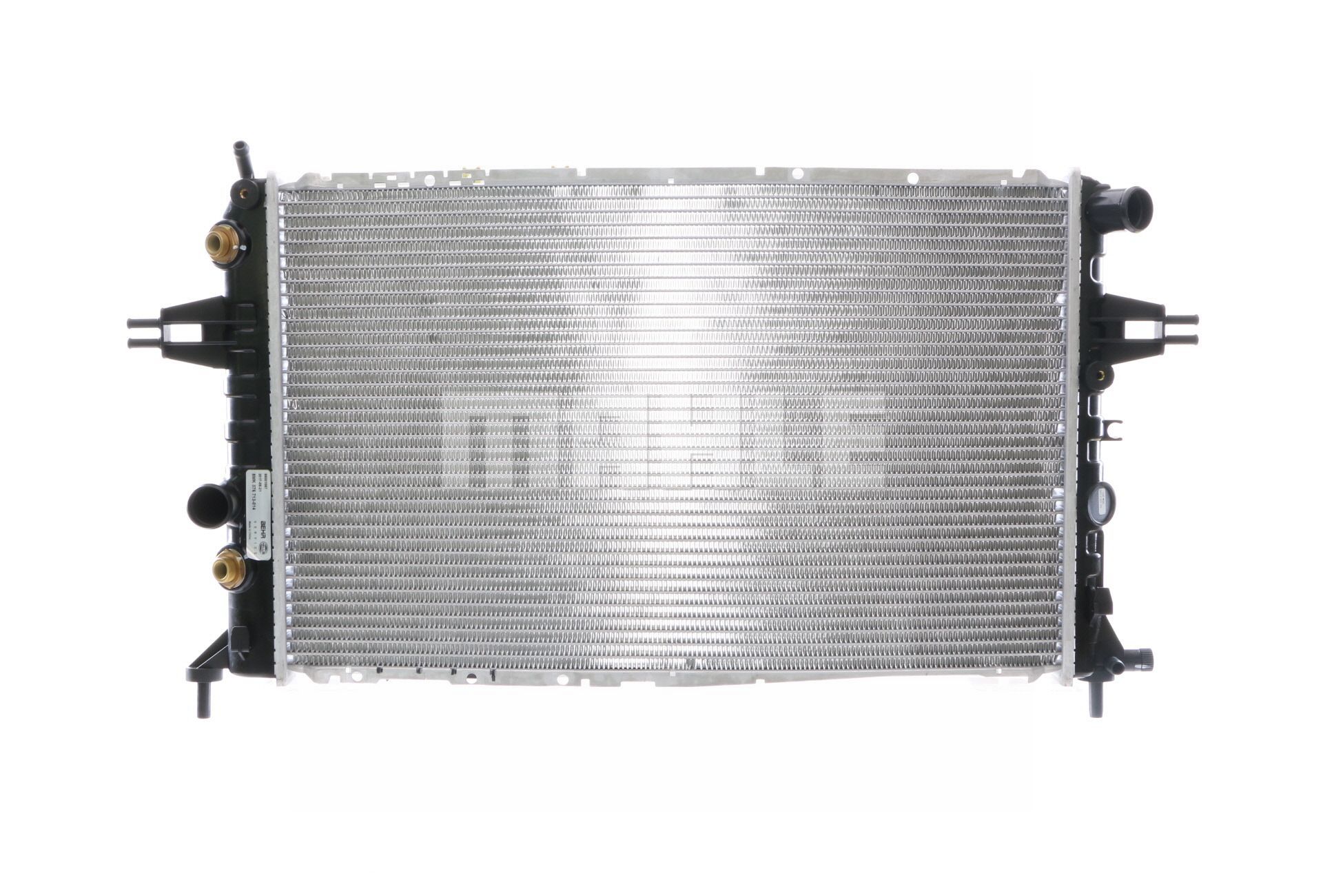 MAHLE ORIGINAL CR 320 000S Radiador VAUXHALL Astra Mk4 (G) Familiar (T98) 2.0 DTI 16V 101 cv X 20 DTH