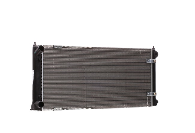 MAHLE ORIGINAL CR 341 000S Radiateur VW Jetta 2 1.6 72 Pk RF