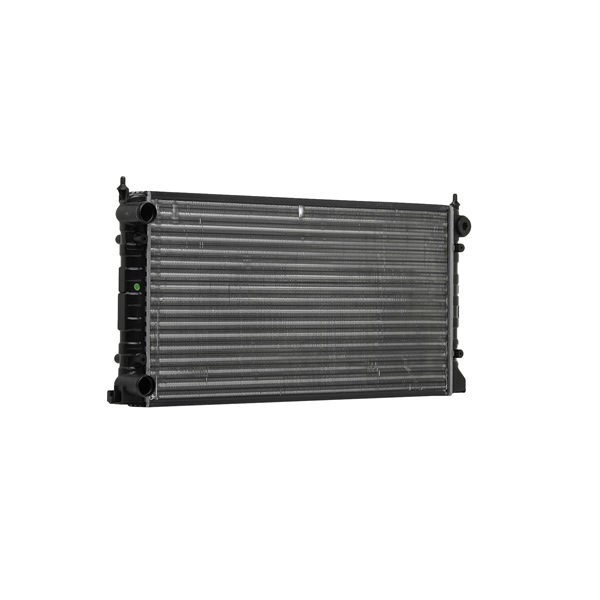 MAHLE ORIGINAL CR 345 000S Radiateur Passat 3a5 1.8 90 Pk ABS
