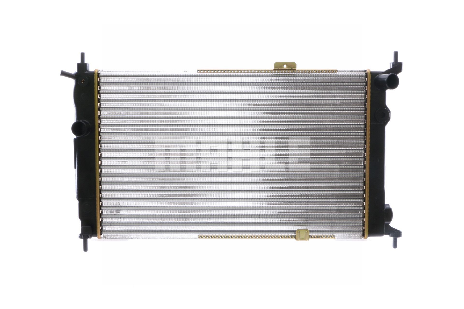 MAHLE ORIGINAL CR 356 000S Radiador VAUXHALL Astra Mk3 (F) Familiar (T92) 1.7 D 60 cv 17 DR