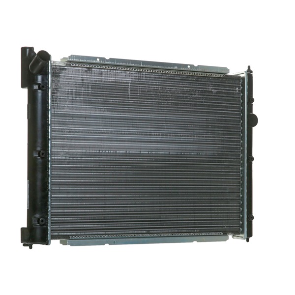 MAHLE ORIGINAL CR 361 000S Hűtő VW T3 1.9 78 PS DG