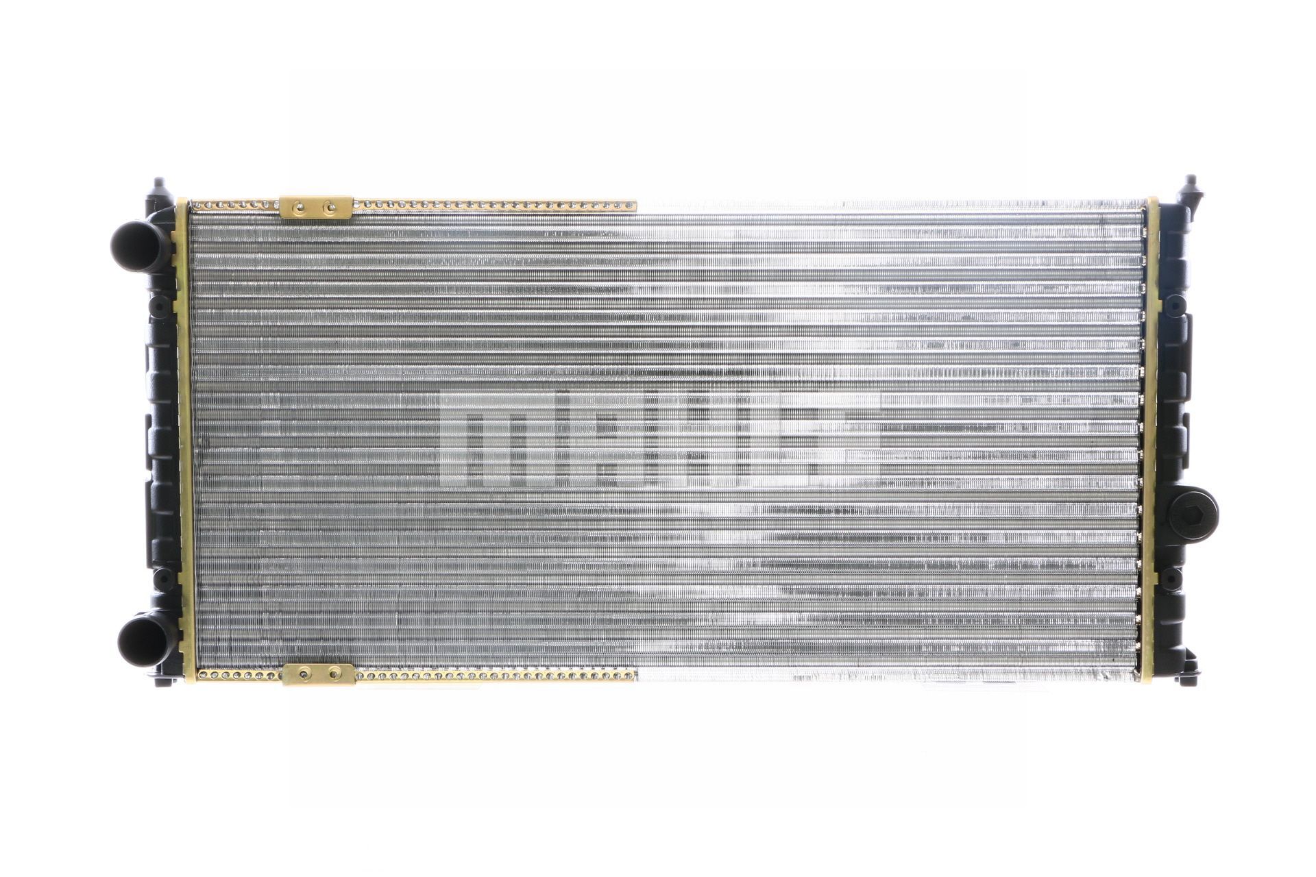MAHLE ORIGINAL CR 363 000S Radiator VW Caddy 2 Van 1.9 D 64 hp 1Y