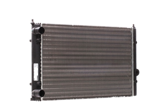 MAHLE ORIGINAL CR 366 000S Radiatore Golf 3 Station Wagon 1.8 90 CV ABS