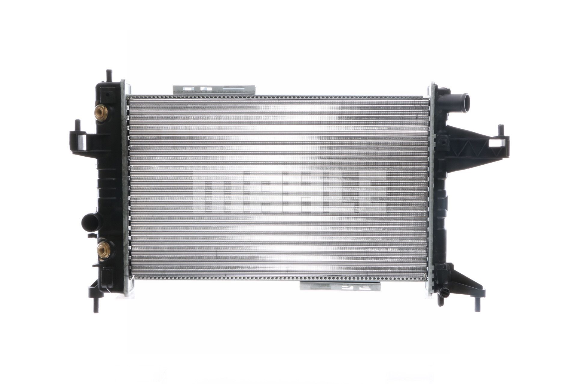 MAHLE ORIGINAL CR 390 000S Radiatore Opel Corsa C 1.4 (F08, F68) 90 CV Z 14 XE