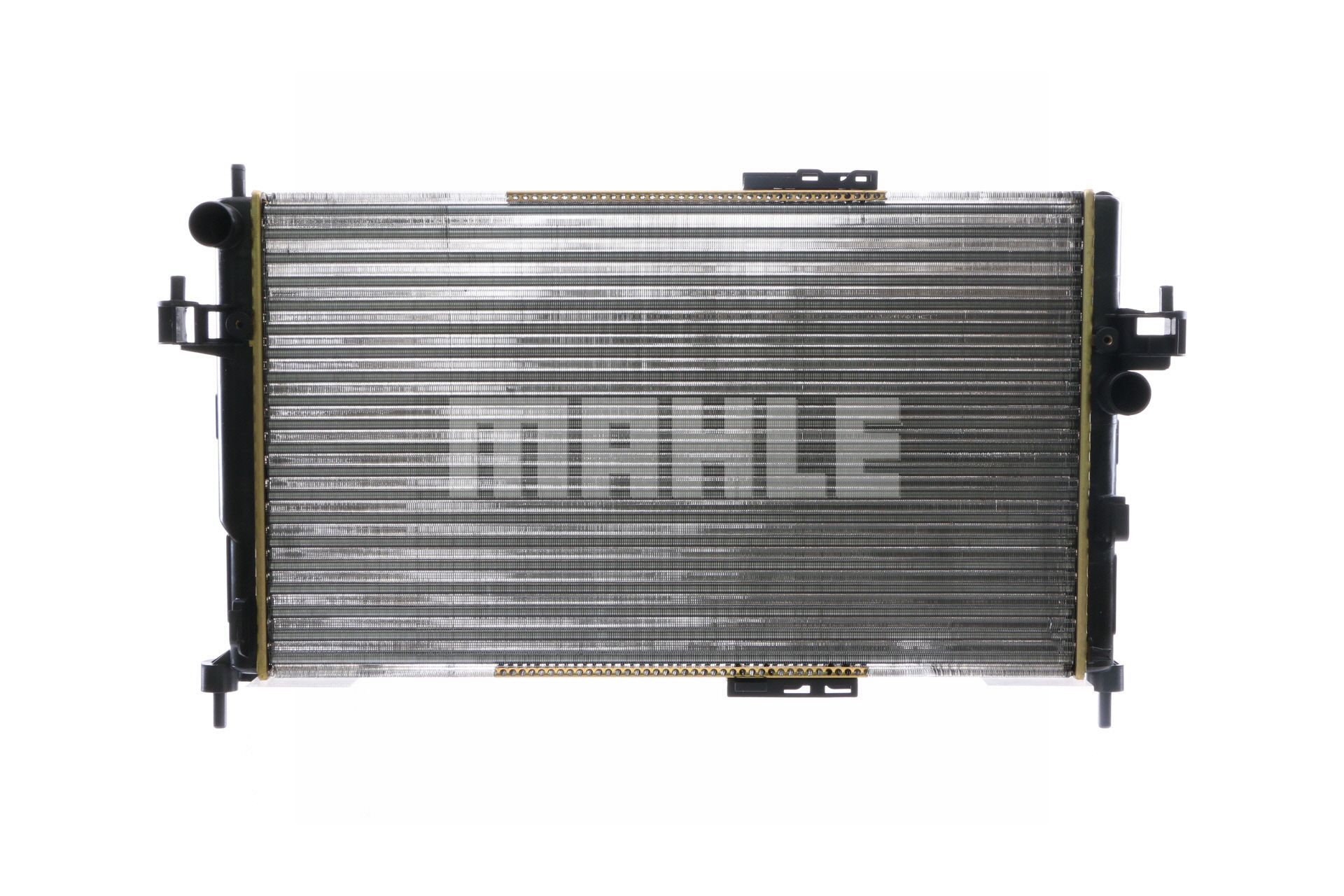 MAHLE ORIGINAL CR 391 000S Hűtő Opel Corsa C 1.7 DTI (F08, F68) 75PS 2007