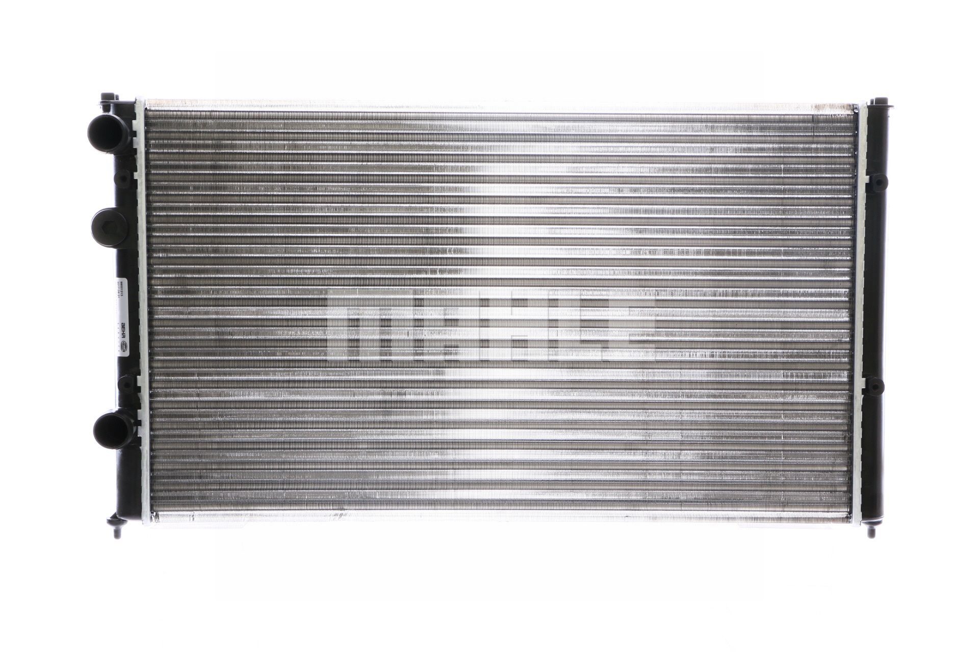 MAHLE ORIGINAL CR 394 000S Radiator VW Caddy 2 Van 1.7 SDI 57 hp AHB