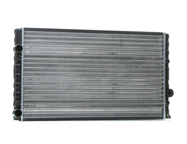 MAHLE ORIGINAL CR 399 000S Radiator Passat 3a5 1.9 TD 75 hk AAZ