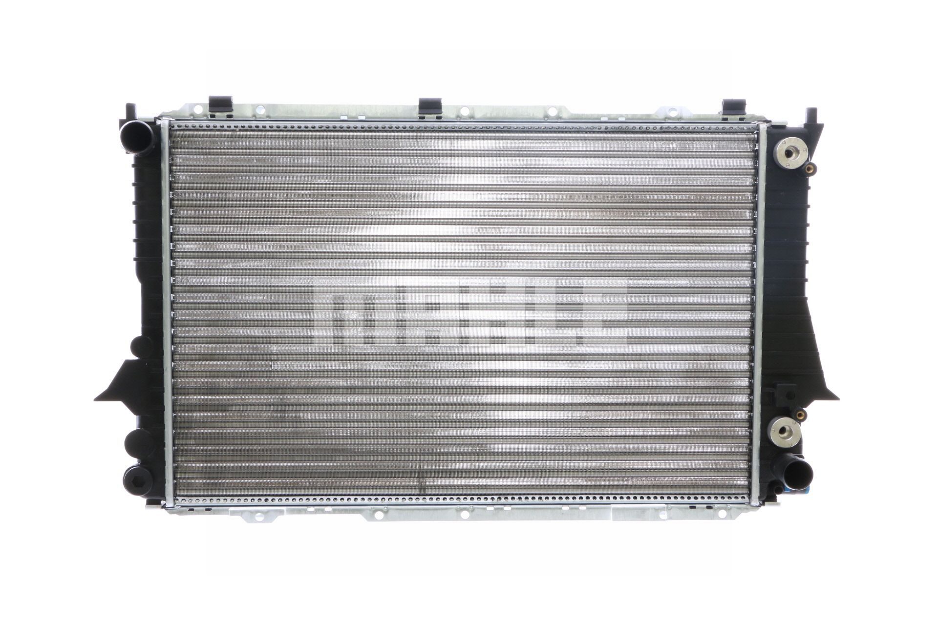 MAHLE ORIGINAL CR 419 000S Radiatore Audi 100 C4 2.8 E 174 CV AAH