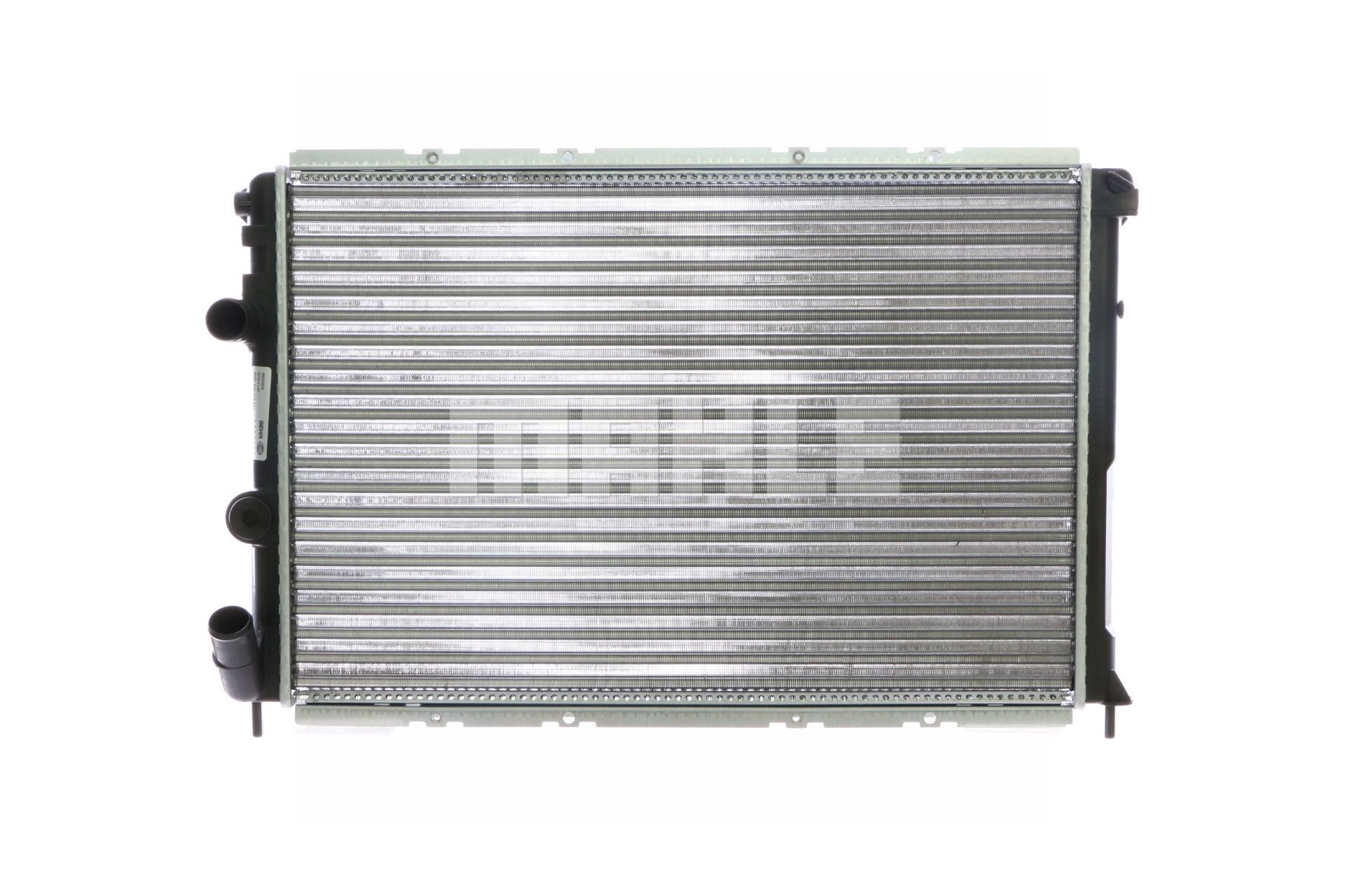 MAHLE ORIGINAL CR 434 000S Hűtő Renault Megane Scenic 1.9 dT 90 PS F8Q 784