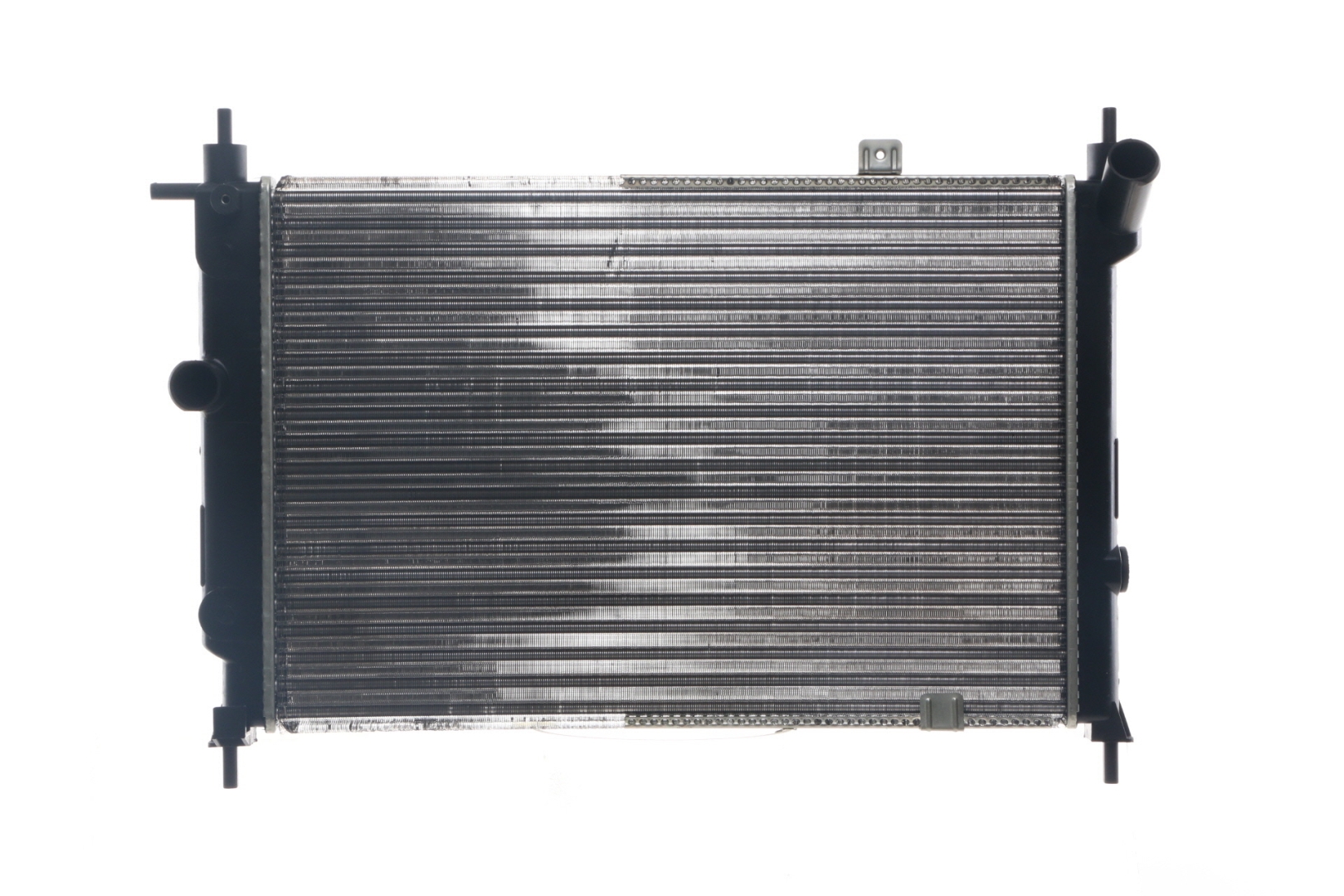 MAHLE ORIGINAL CR 447 000S Hűtő VAUXHALL Astravan Mk3 (F) (T92) 1.7 D (F70) 57 PS 17 D
