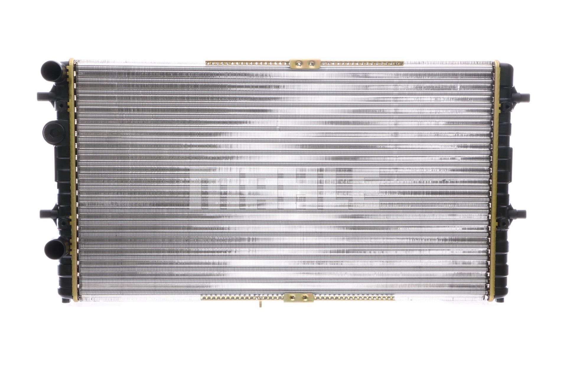 MAHLE ORIGINAL CR 463 000S Ventilator koppeling 1.8 102 Pk USD