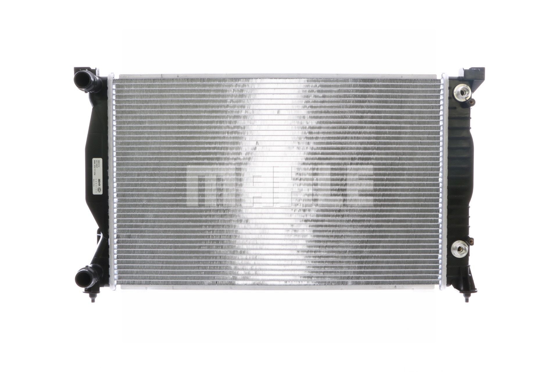 MAHLE ORIGINAL CR 484 000S Radiatore Audi A4 8h 1.8 T 163 CV BFB