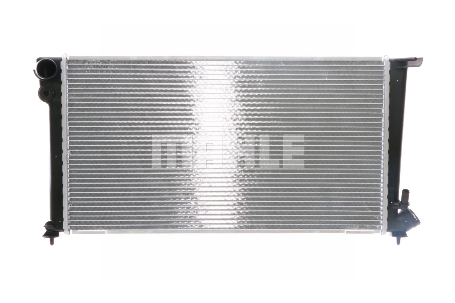 MAHLE ORIGINAL CR 504 000S Radiateur PEUGEOT 306 Berline 1.9 D 69CV 2000