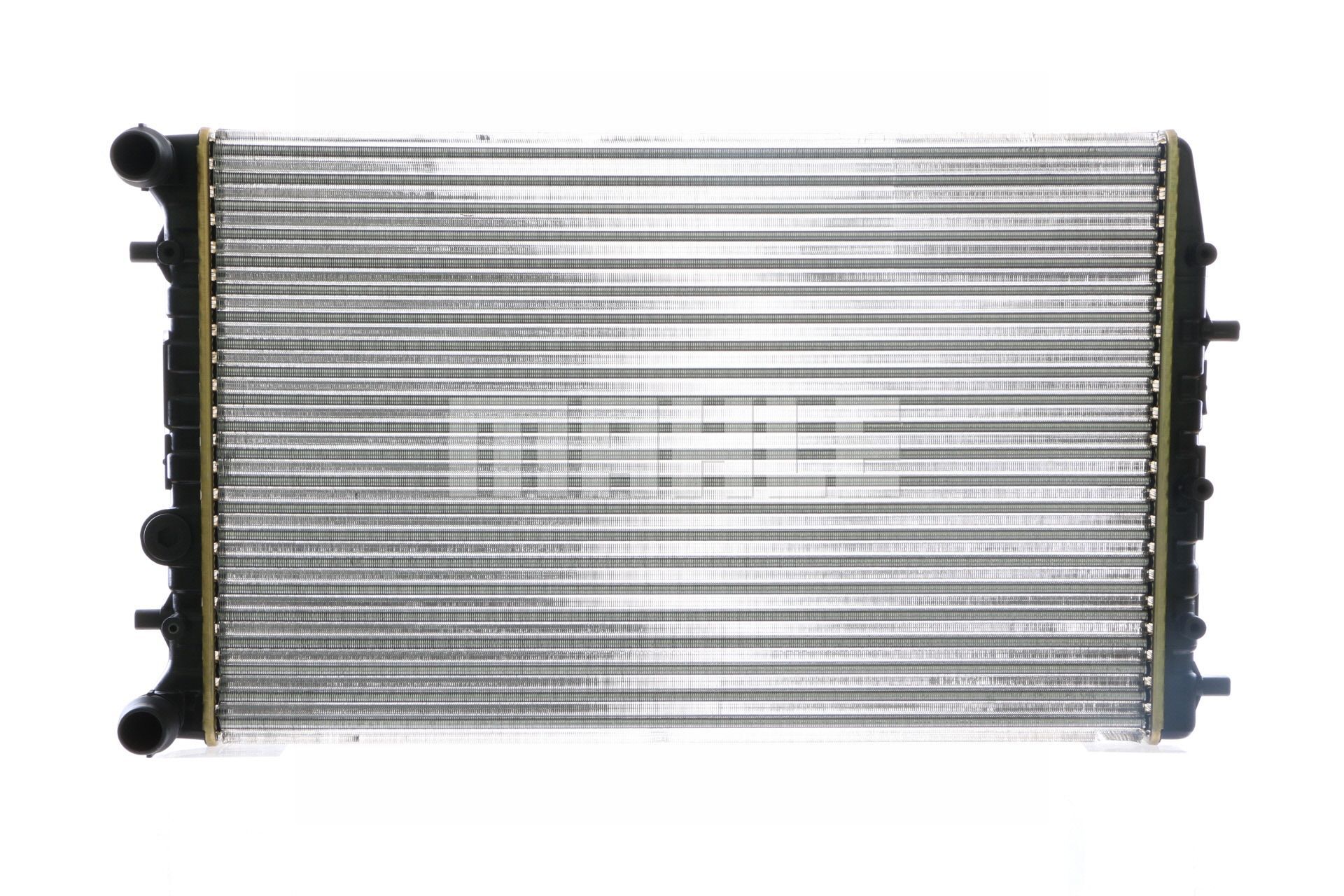 MAHLE ORIGINAL CR 505 000S Radiatore Skoda Fabia 6y5 1.4 16V 80 CV BUD