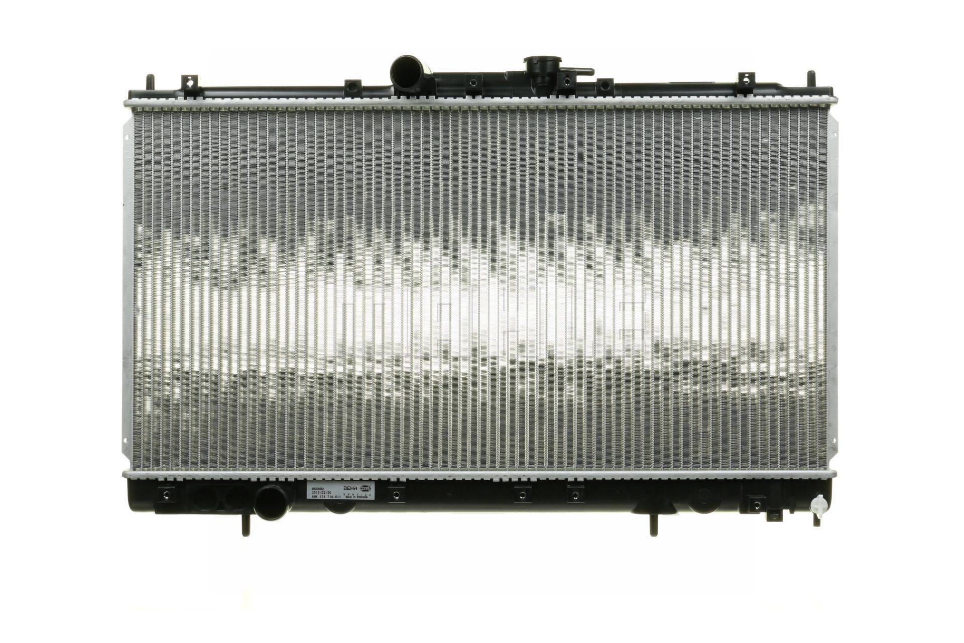 MAHLE ORIGINAL CR 546 000S Kylare Mitsubishi Galant 6 2.4 GDI 150 hk 4G64 (GDI)