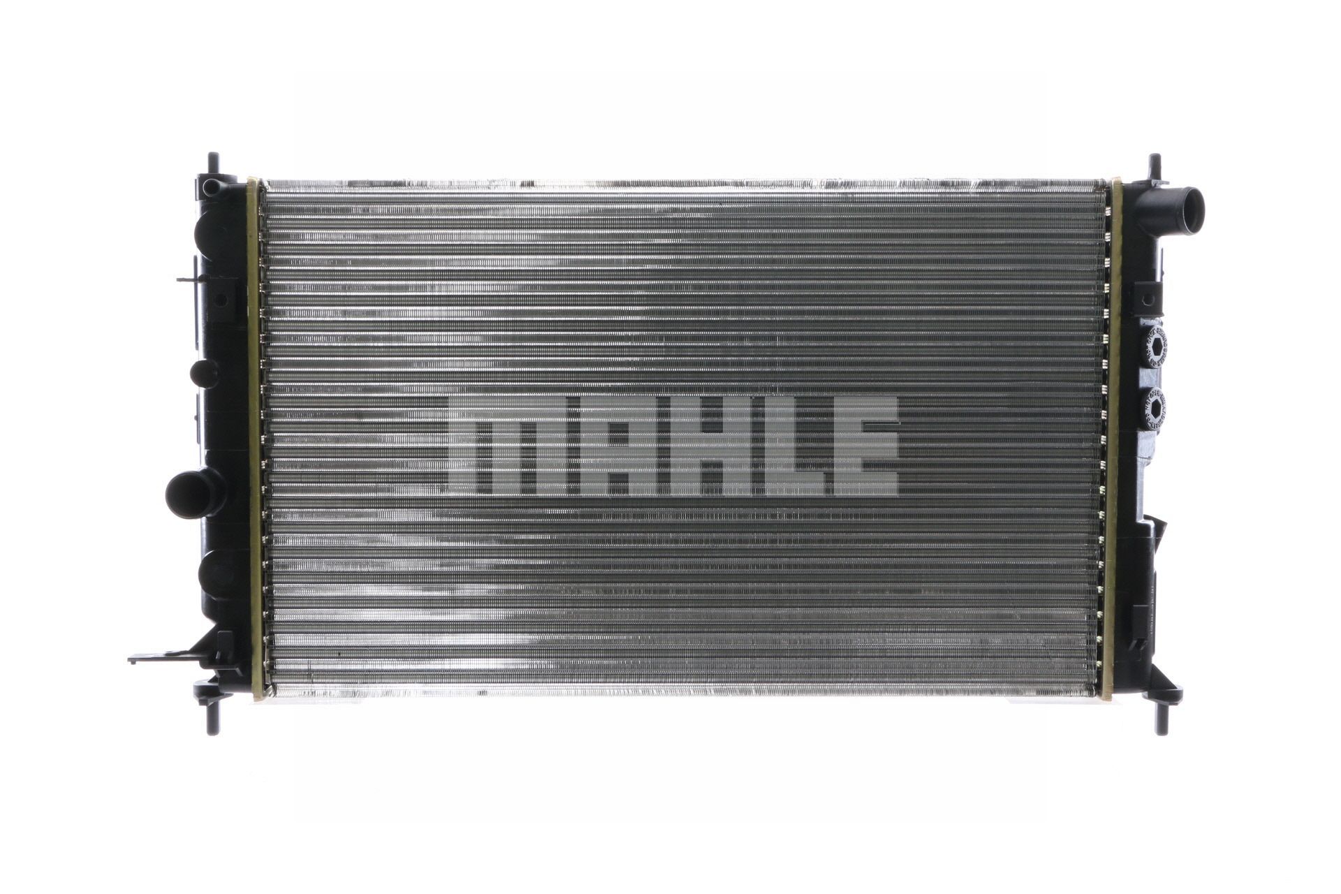 MAHLE ORIGINAL CR 562 000S Hűtő VAUXHALL Vectra Mk1 (B) Limousine (J96) 2.5 i V6 (F19) 170PS 1996