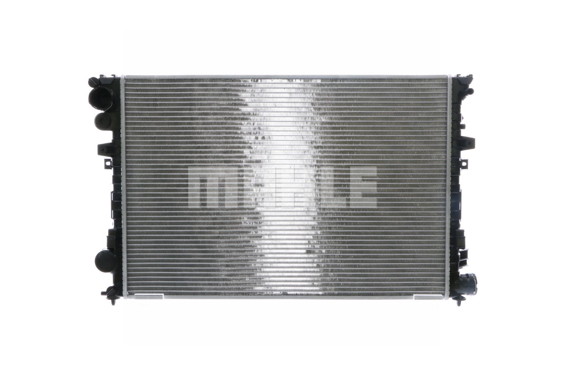 MAHLE ORIGINAL CR 587 000S Radiator Fiat Scudo Stasjonsvogn 2.0 JTD 94 hk RHX