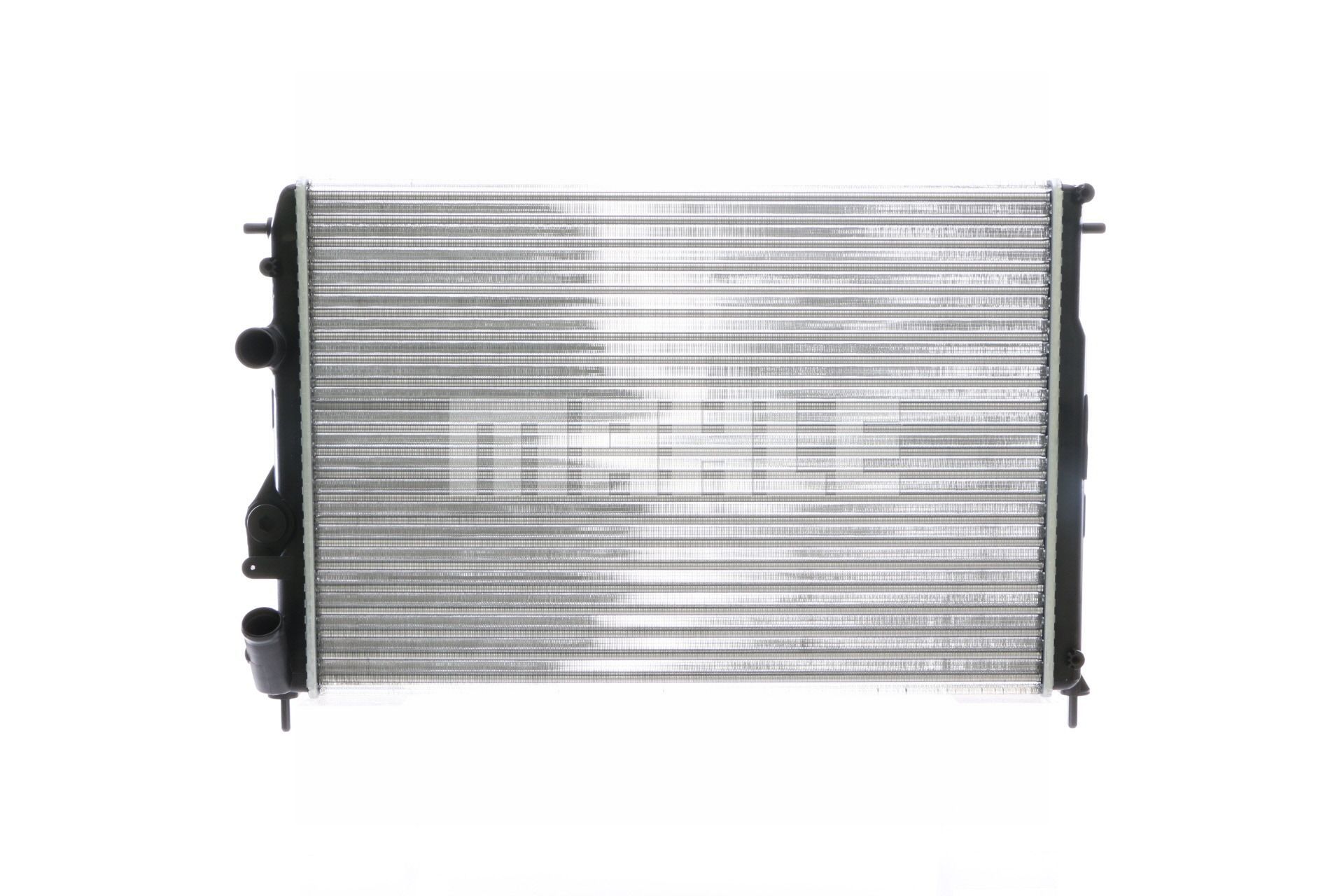 MAHLE ORIGINAL CR 602 000S Radiador Renault Scenic 1 1.9 dTi 80 cv F9Q 744