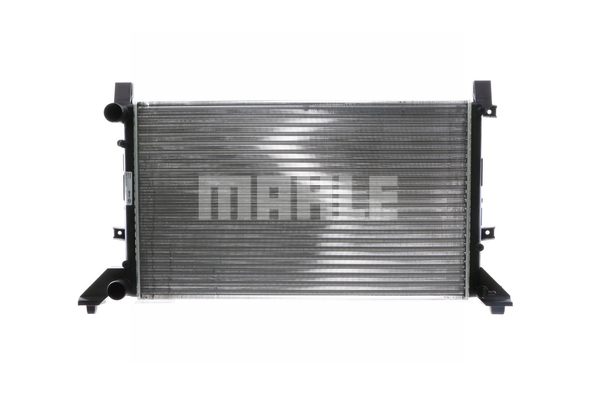 MAHLE ORIGINAL CR 606 000S Radiateur VW LT 46 Flatbed Vrachtwagen 2.5 TDI 90 Pk APA