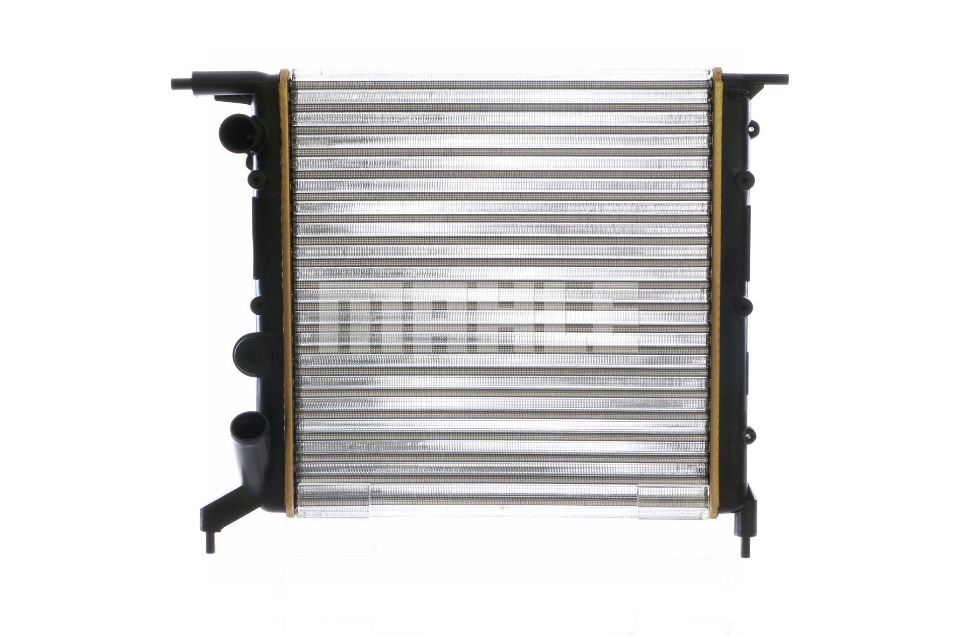MAHLE ORIGINAL CR 615 000S Radiateur Clio 1 1.2 58CV 1996