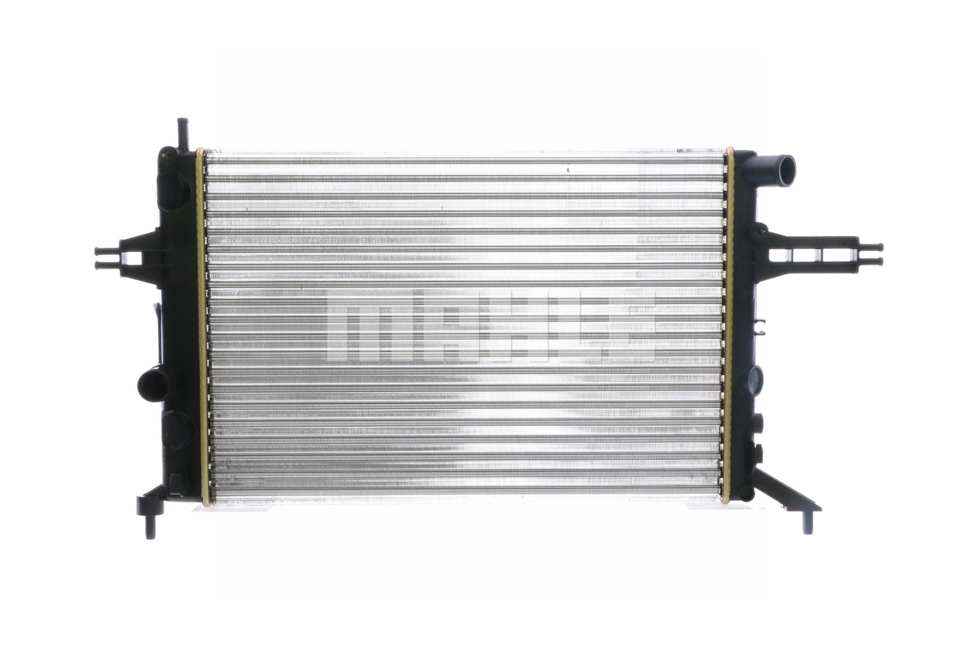 MAHLE ORIGINAL CR 637 000S Radiador Astra G T98 1.6 16V (F08, F48) 101 cv X 16 XEL