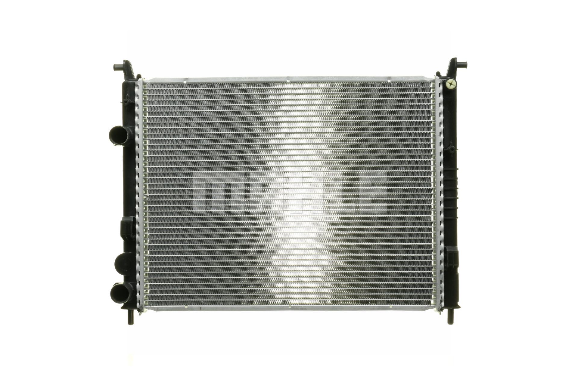 MAHLE ORIGINAL CR 645 000P Køler Fiat Strada 178E 1.9 JTD 80 HK 188 A2.000