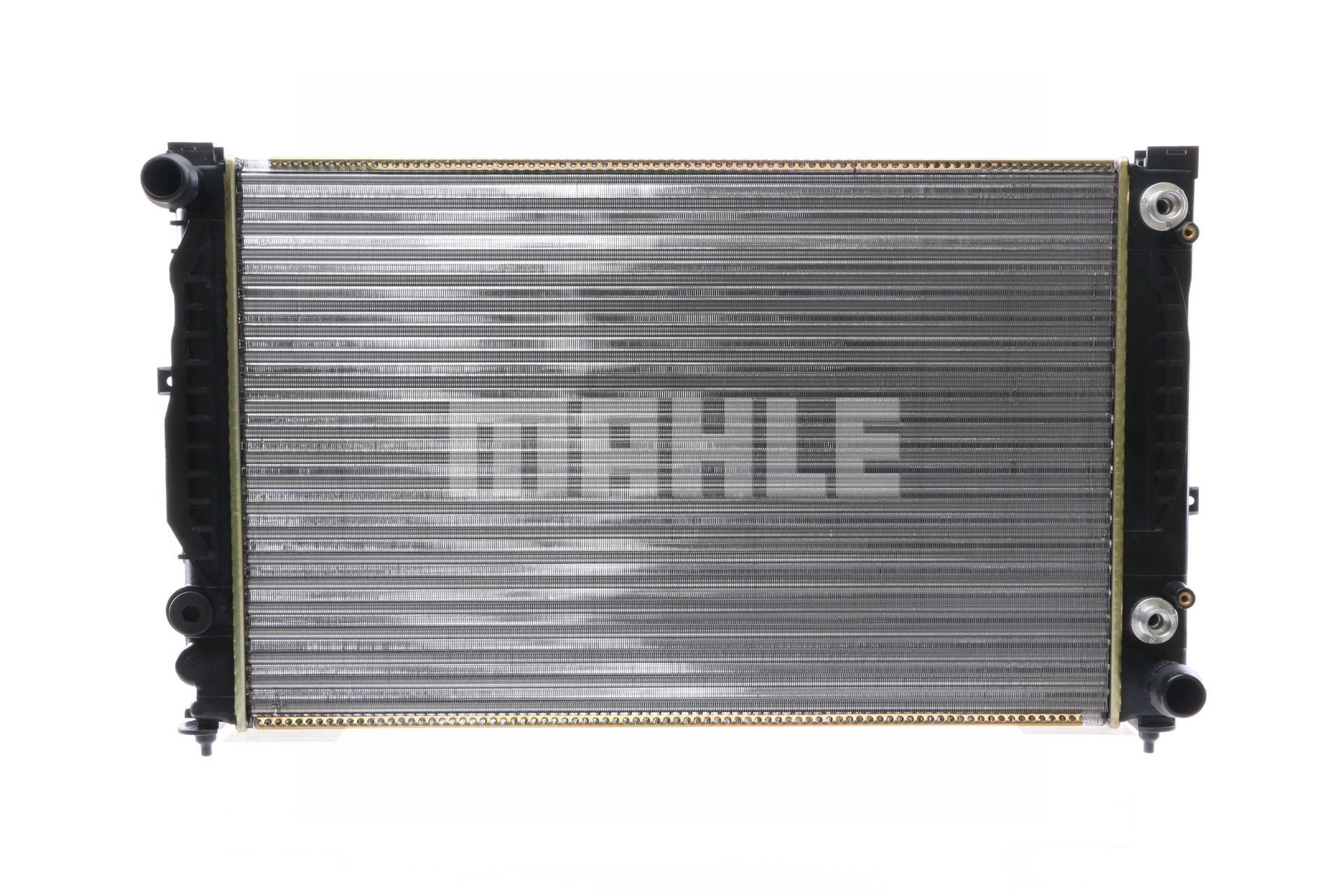 MAHLE ORIGINAL CR 648 000S Hűtő Passat B5 2.8 193 PS ATQ