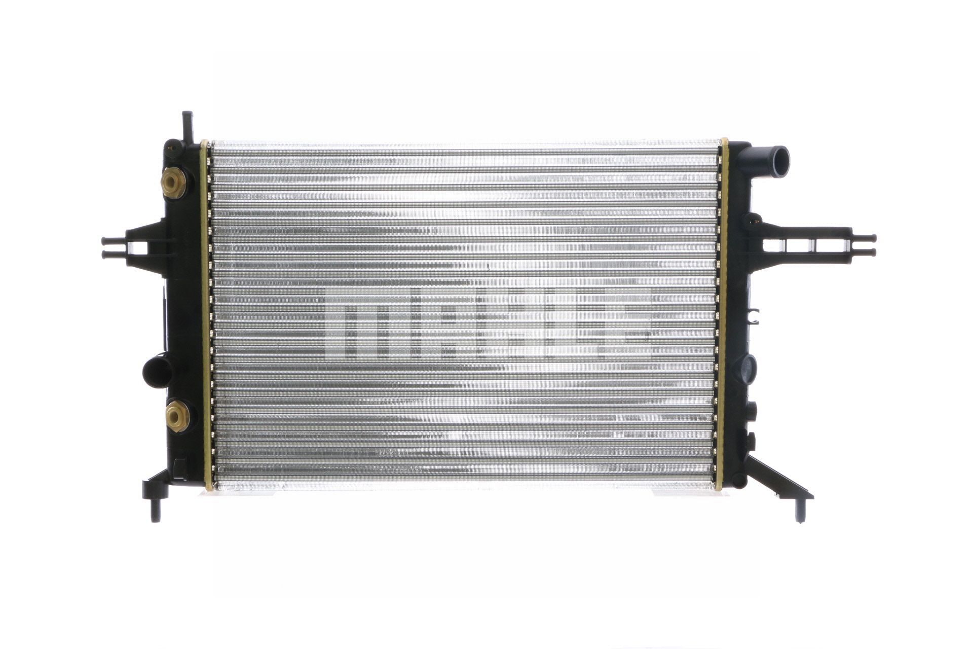 MAHLE ORIGINAL CR 650 000S Radiador Astra G T98 1.6 16V (F08, F48) 101 cv X 16 XEL