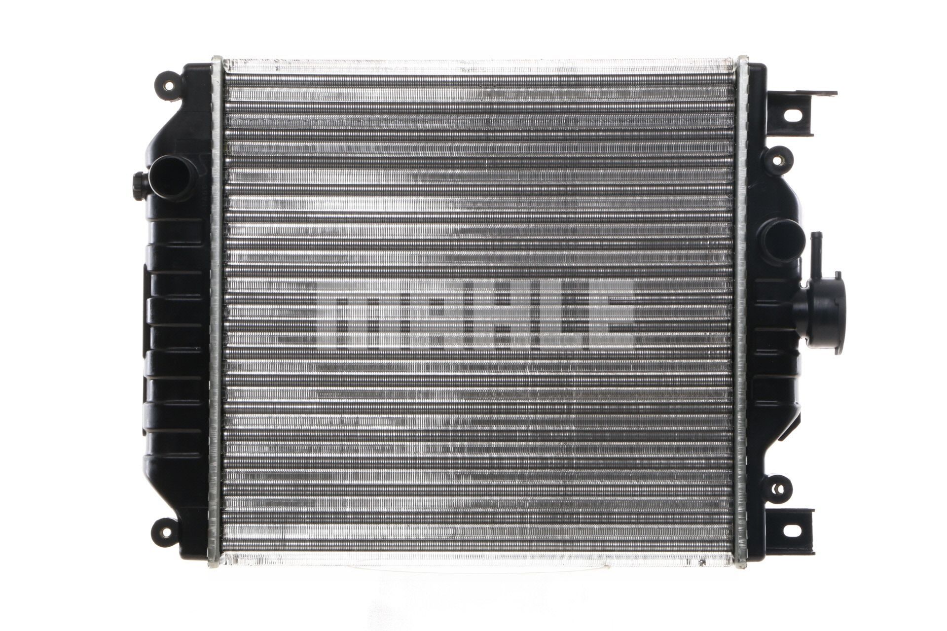MAHLE ORIGINAL CR 655 000S Radiador Suzuki Swift mk2 1.3 GTi 101 cv G13B