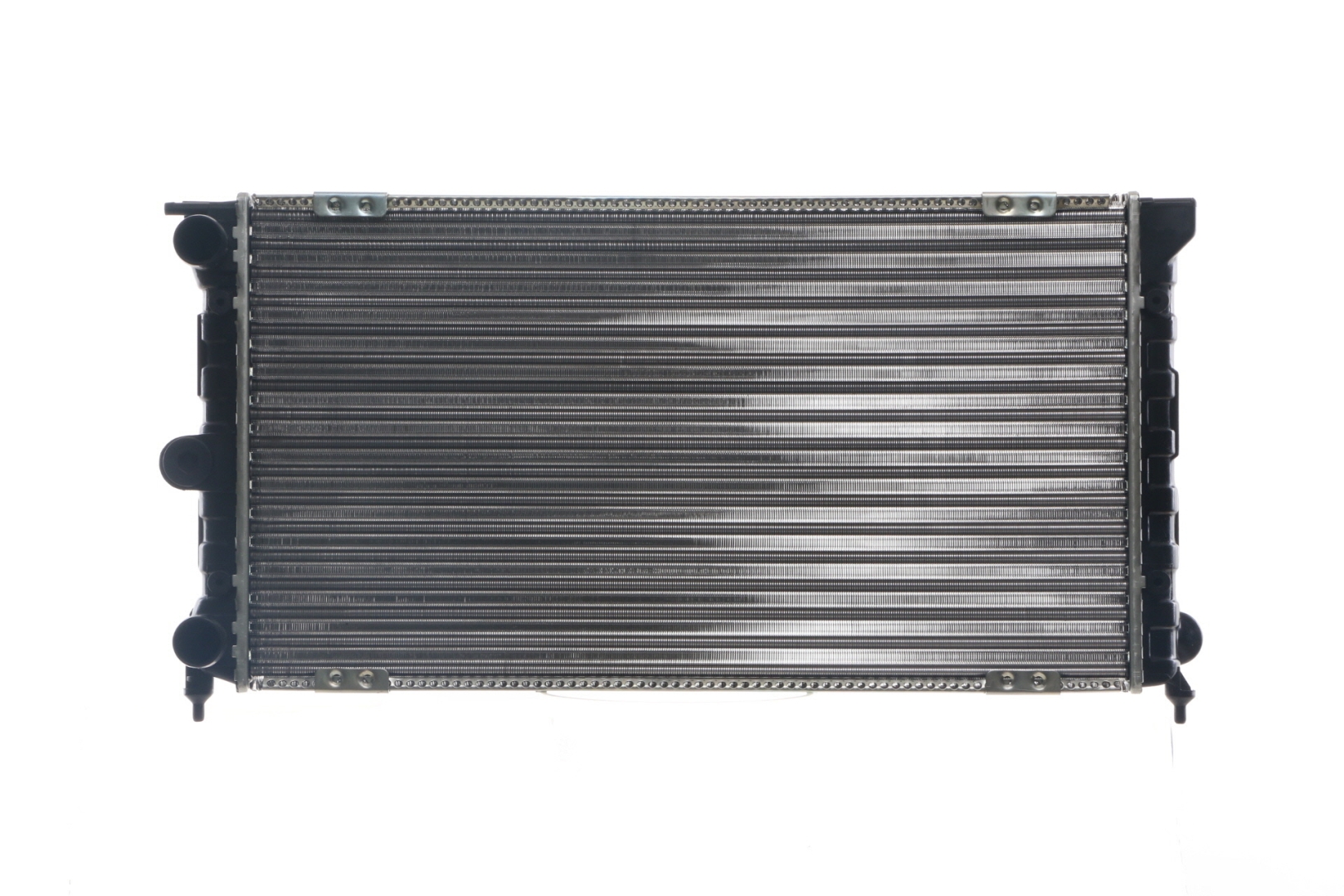 MAHLE ORIGINAL CR 737 000S Hűtő VW Passat 32B 1.6 TD 70 PS CY