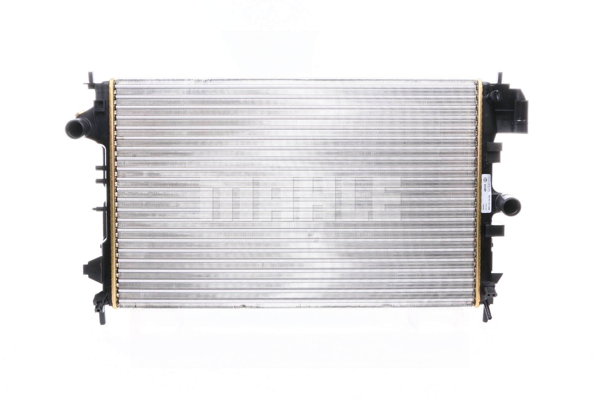 MAHLE ORIGINAL CR 8 000S Radiador Vectra C Carrinha 1.8 140 cv Z 18 XER